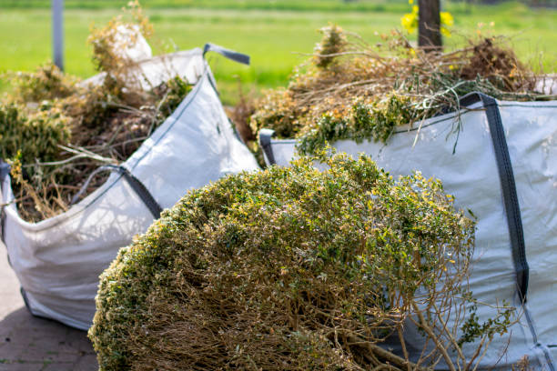 Retail Junk Removal in Boutte, LA