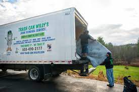 Moving and Downsizing Cleanouts in Boutte, LA